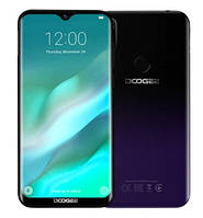 Смартфон Doogee Y8 3/16 Gb Purple