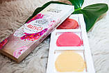 Натуральне мило ручної роботи "Моїй любій матусі", фото 3
