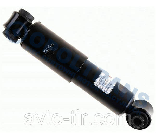 Амортизатор 28X41 FI20/20 SAF INTRADISC= вир-к SAF ОРИГІНАЛ 2376007000, 2376007001, фото 1