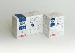 Тест-смужки ТМ Bionime Rightest GS300 (25 шт.)