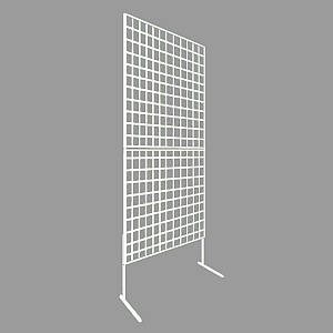 Сітка в рамці на ніжках розбірна 1830х1000 мм