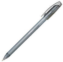 Ручка гелева срібло Trigel-2 Unimax UX-131-34, 36602