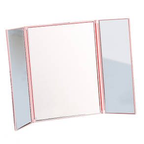 Дзеркало косметичне на підставці Закоханість у Парижі (318JH), фото 2