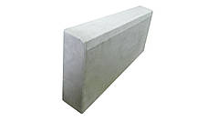 Бордюр 500х210х65 мм товстий