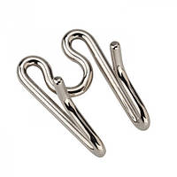 Ланка для нашийника Sprenger Ultra Plus для собак, нержавіюча сталь, 2.25 мм Х 3 см