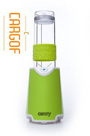 Блендер стаціонарний для смузі Camry CR 4069 500 Вт