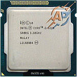 Процесор Intel Core i3-3220 / 3.3 GHz / Socket 1155