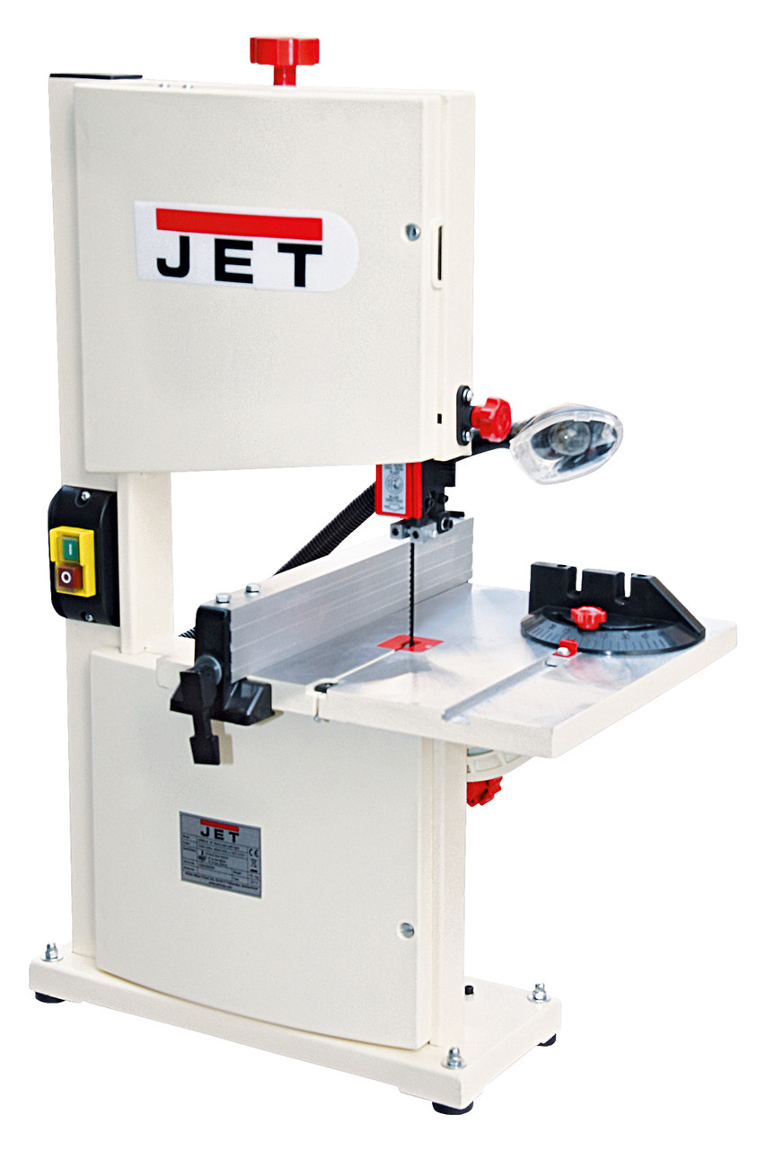 Стрічкова пила JWBS-20-T