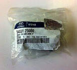 Сайлентблок переднього важеля Hyundai Getz (задній)