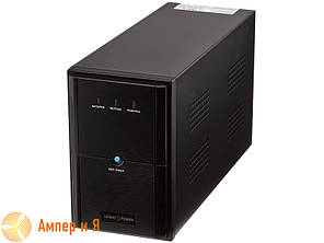 ДБЖ LogicPower LPM-U1550VA, фото 1