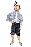 Детский костюм Воробей, рост 100-110 см