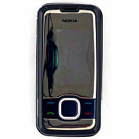 Корпус Nokia 7610s чорний