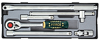 Набор инструмента 1/2" 6 пр. FORCE T40612.