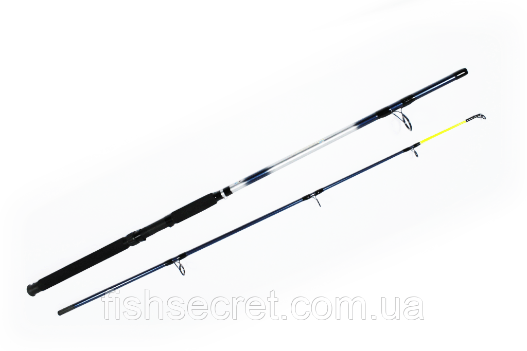 Спінінг короповий EOS Predato 2.1 м 100-250 г