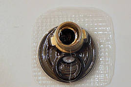 Ремкомплект водяного.насоса Д65/з манжетами/