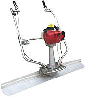 Бензинова віброрейка BAUMAX BMX 5F (привід) 2-4 м профіль.