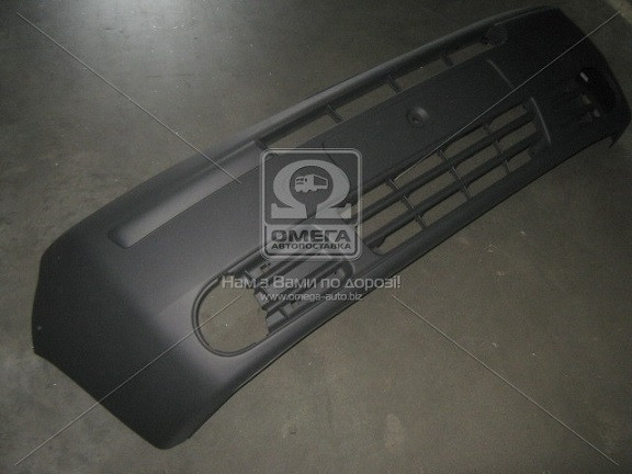 Бампер передний Рено Трафик RENAULT TRAFIC 2001-2007 (пр-во TEMPEST)