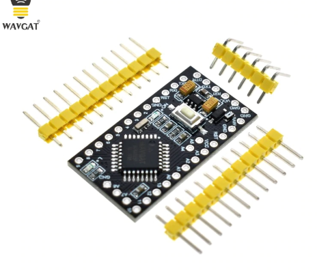 Модуль Arduino Wavgat Pro Mini AVGA328P