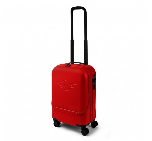 Валіза в ручну поклажу MINI Cabin Trolley, Coral, артикул 80222460877