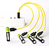 ZNTER ААА Li-po акумулятор 400 mAh з функцією заряджання Micro USB 1.5В ААА мізинчиковий, фото 5