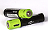 ZNTER ААА Li-po акумулятор 400 mAh з функцією заряджання Micro USB 1.5В ААА мізинчиковий, фото 4