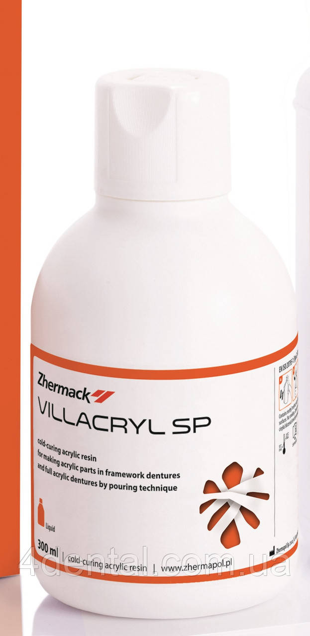 Villacryl SP рідина 300 мл