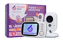 Відеоняня Piccologufo ZV36, фото 6