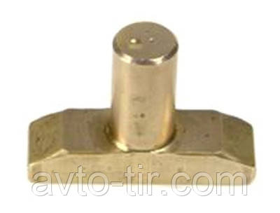 Вставка вилки перемикання передач (12 mm) 1604637 21114941 7421114941 42537353, фото 1