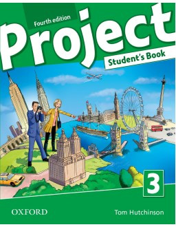 Project Fourth Edition 3 Student's Book