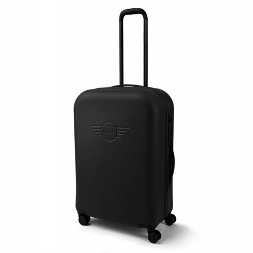 Туристичний чемодан / валіза MINI Trolley, Grey, артикул 80222460879