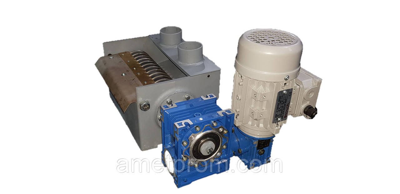 Магнітний сепаратор Х 43-44 (100 л/хв), СМЛ-100
