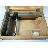 Стійка для вимірювальних головок С ІІ