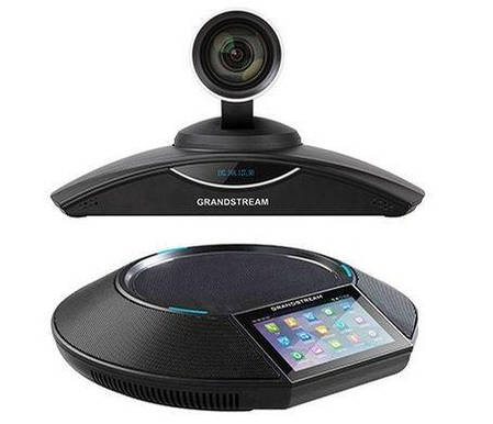 Система відеоконференцій Grandstream GVC3202, фото 1