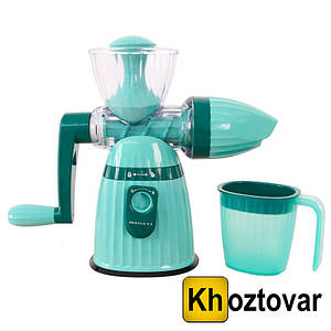 Ручна соковичавниця Maileyi Hand Juicer Ice Cream