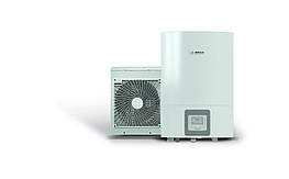 Тепловий насос Bosch Compress 3000 AWBS 4