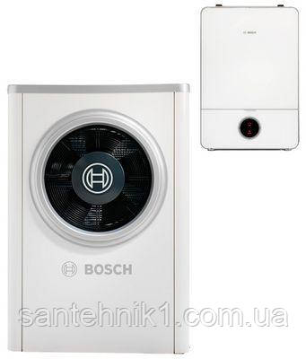 Тепловий насос Bosch Compress 7000i AW 7 B, фото 1