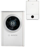 Тепловой насос Bosch Compress 7000i AW 7 E