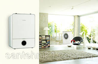 Тепловий насос Bosch Compress 7000i AW 7 B, фото 3