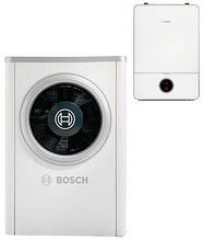 Тепловий насос Bosch Compress 7000i AW 9 E