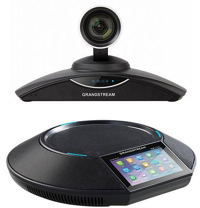 Система відеоконференцій Grandstream GVC3200, фото 1