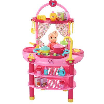 Baby Alive 3 1 Cook N