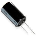 Конденсатор електролітичний 2200uF 25V 13x25mm ECAP-RD 105'C (RD) - фото 1 - id-p606328835