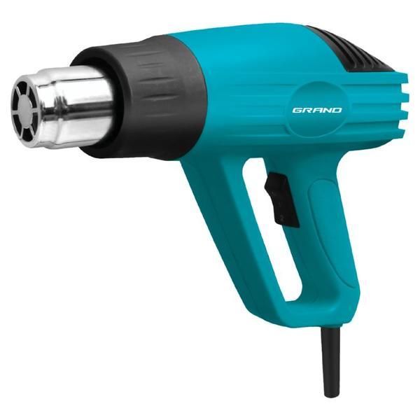 Промисловий фен Grand ФП-2200, фото 1