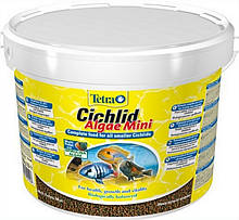 Корм для цихлід Tetra Cichlid Algae Mini 10 000 мл 201408