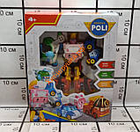 Трансформер 5238 17 см, фото 2