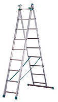 Драбина універсальна 2х9 Itoss 7509