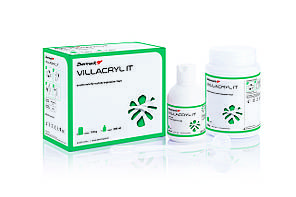 Villacryl IT