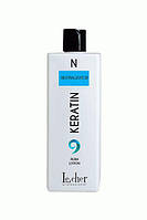 Нейтрализатор Lecher Professional N Keratin Perm 500 мл