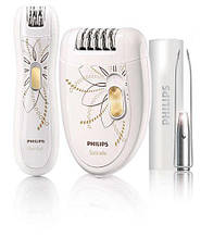 Епілятор Philips HP6540/00