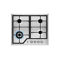 Варильна поверхня Electrolux KGS6436BX